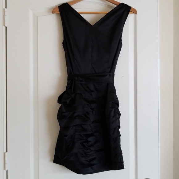 Express dress size 8 - Picture 5 of 5